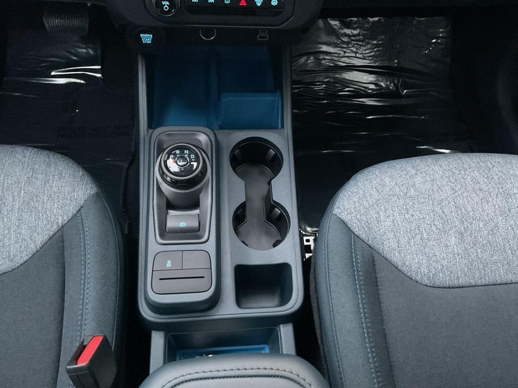 new 2025 Ford Maverick car, priced at $35,675