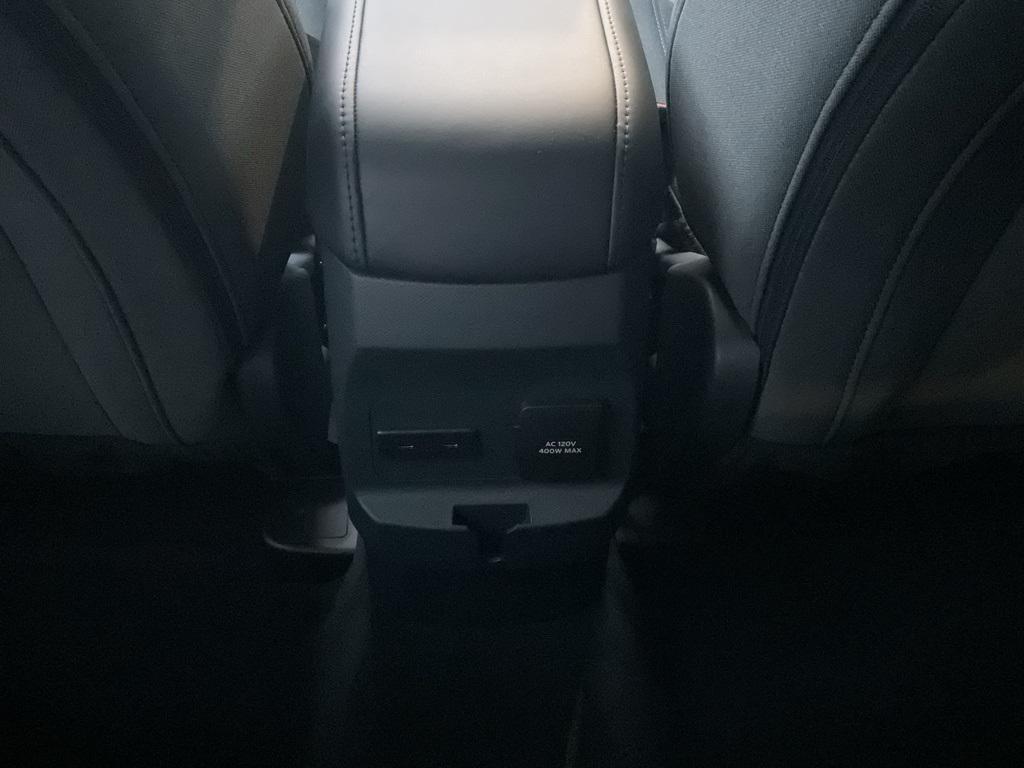 new 2025 Ford Maverick car, priced at $35,675