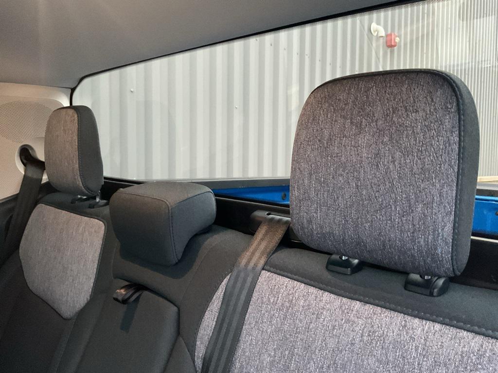 new 2025 Ford Maverick car, priced at $35,675