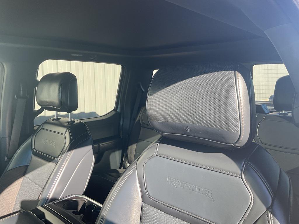 used 2022 Ford F-150 car, priced at $60,599
