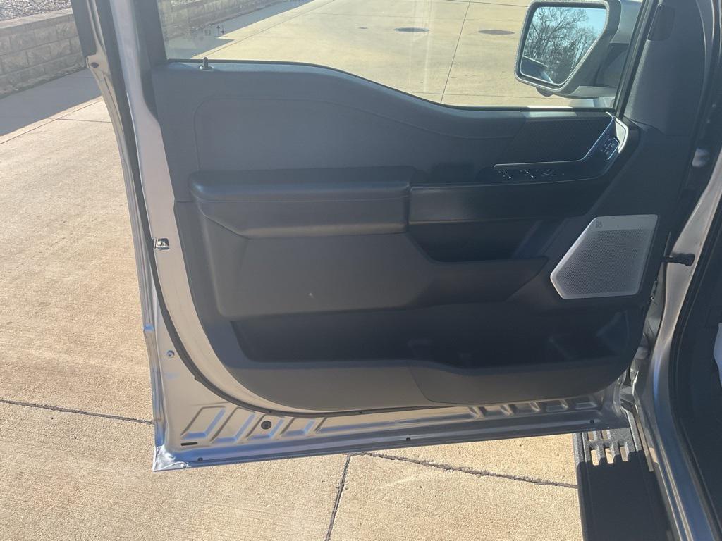 used 2022 Ford F-150 car, priced at $60,599