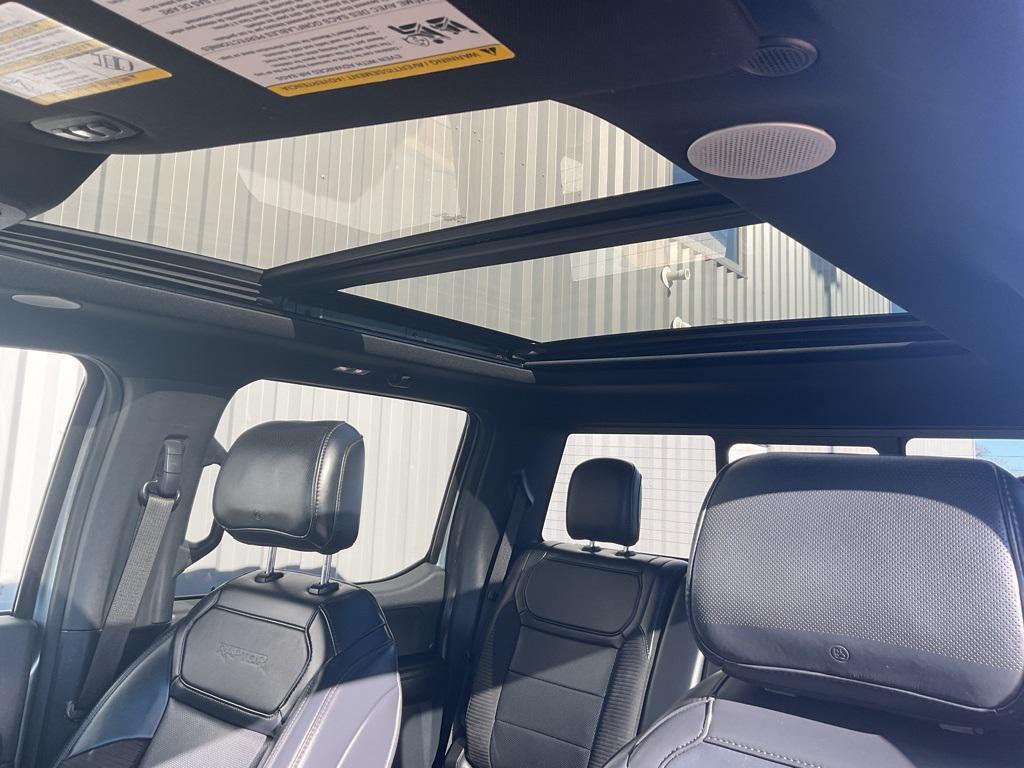 used 2022 Ford F-150 car, priced at $60,599