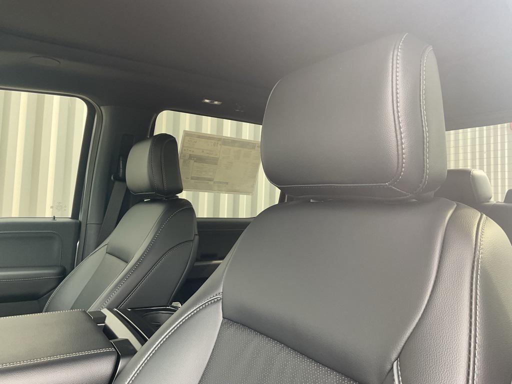 new 2025 Ford F-150 car, priced at $72,214