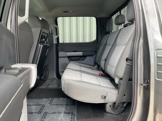 new 2025 Ford F-350 car, priced at $61,020