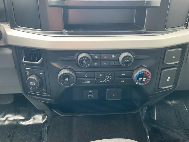 new 2025 Ford F-350 car, priced at $61,020