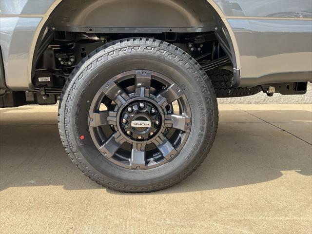 new 2025 Ford F-350 car, priced at $61,020