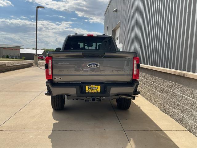 new 2025 Ford F-350 car, priced at $61,020