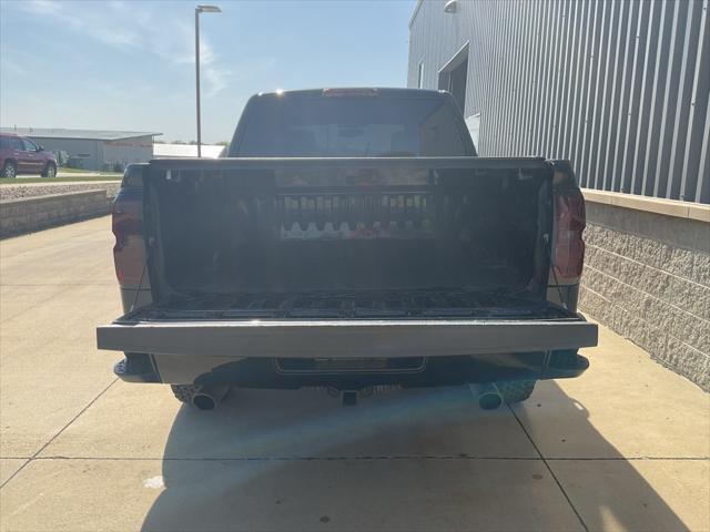 used 2016 Chevrolet Silverado 1500 car, priced at $19,925