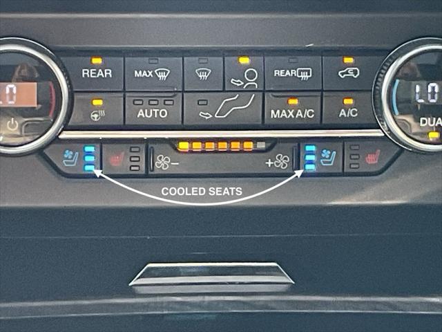 used 2020 Ford Expedition car, priced at $37,950