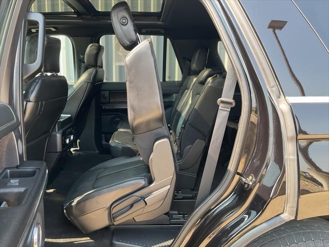 used 2020 Ford Expedition car, priced at $37,950