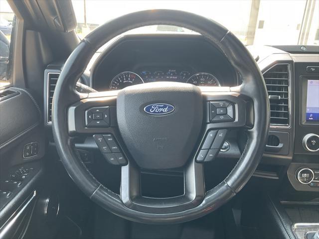 used 2020 Ford Expedition car, priced at $37,950