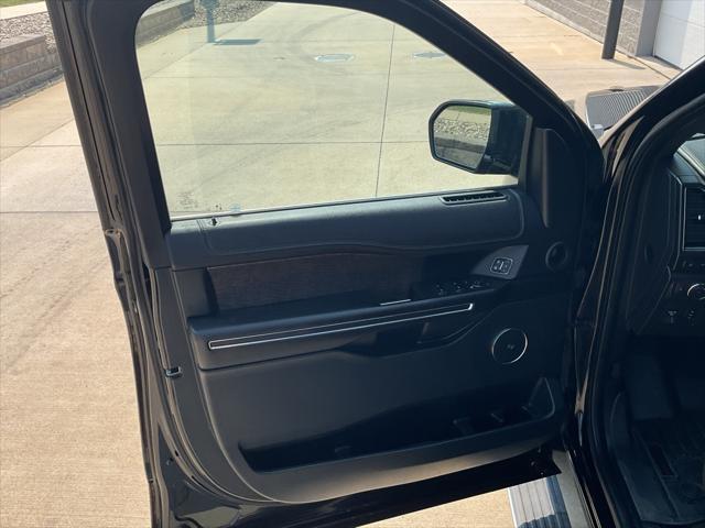 used 2020 Ford Expedition car, priced at $37,950