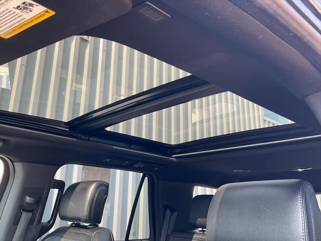 used 2020 Ford Expedition car, priced at $37,950
