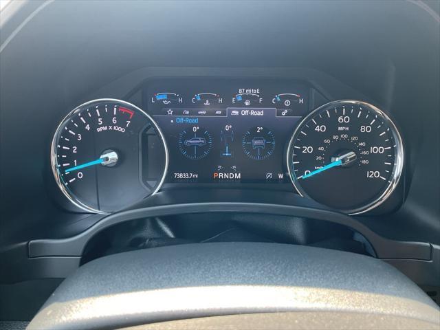 used 2020 Ford Expedition car, priced at $37,950