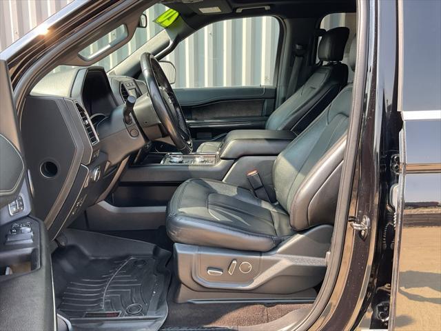 used 2020 Ford Expedition car, priced at $37,950