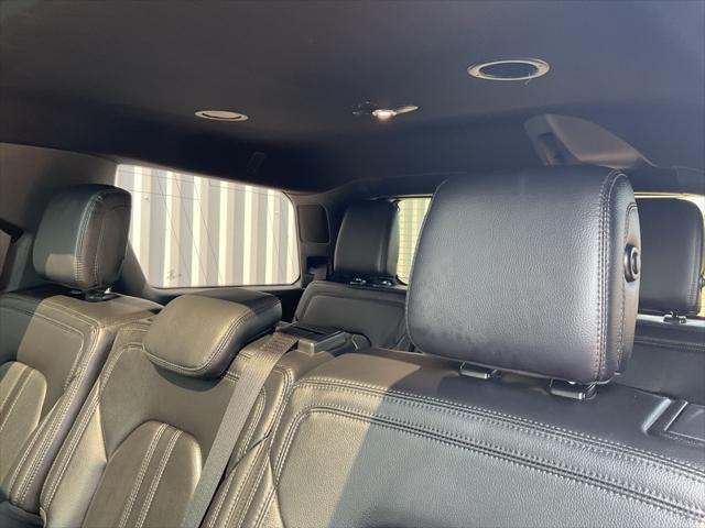 used 2020 Ford Expedition car, priced at $37,950