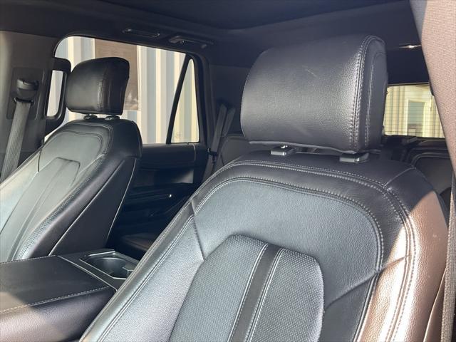 used 2020 Ford Expedition car, priced at $37,950