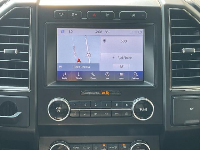 used 2020 Ford Expedition car, priced at $37,950