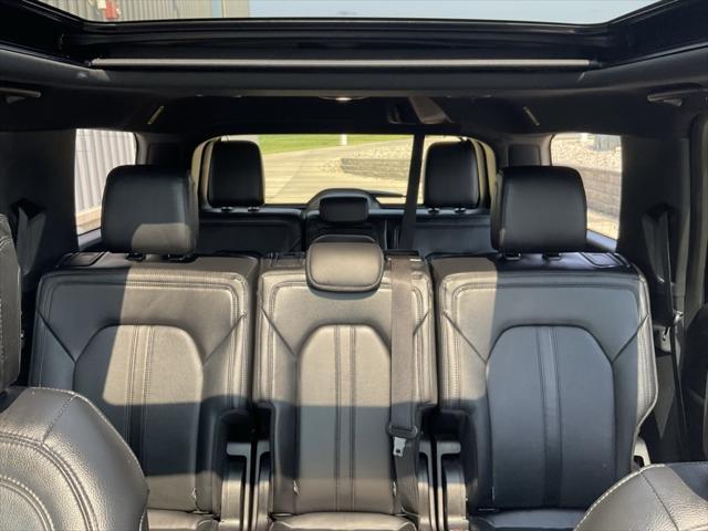 used 2020 Ford Expedition car, priced at $37,950