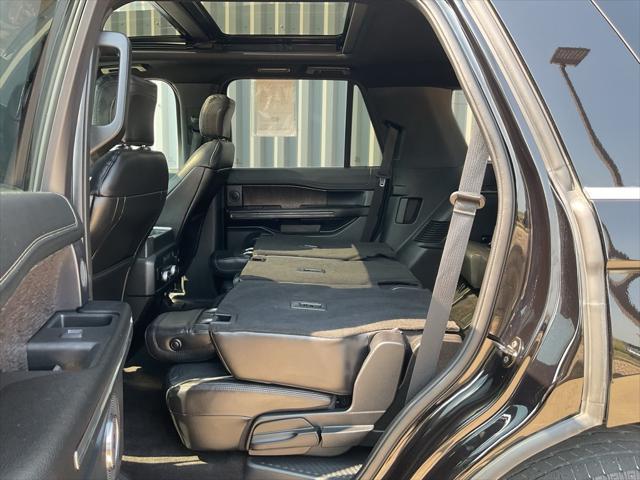 used 2020 Ford Expedition car, priced at $37,950