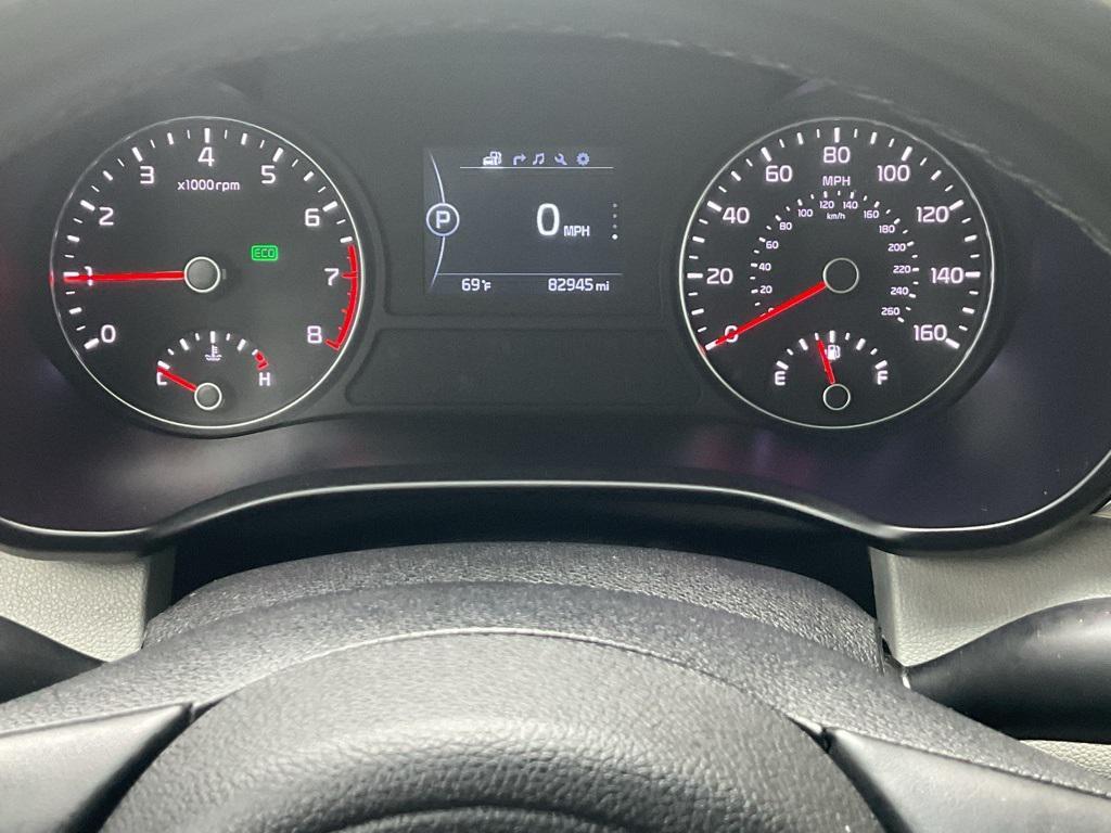 used 2016 Kia Optima car, priced at $13,950