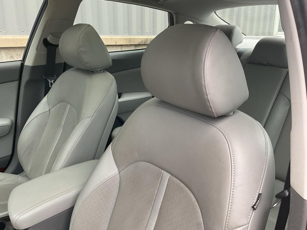 used 2016 Kia Optima car, priced at $13,950