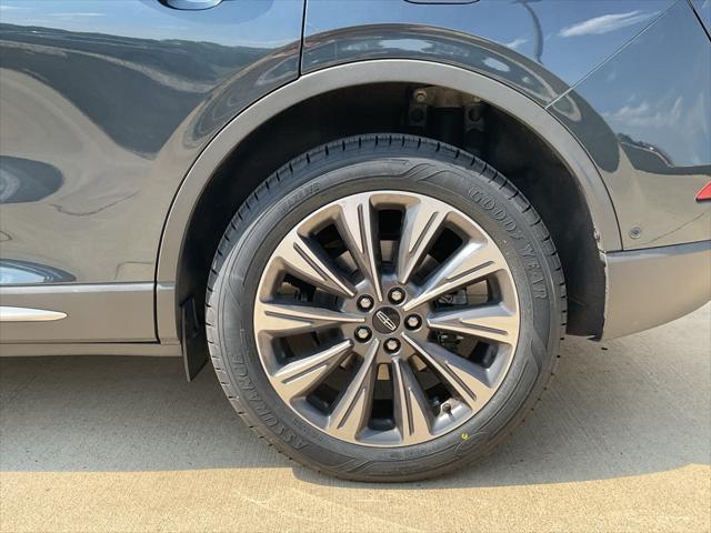 used 2022 Lincoln Corsair car, priced at $33,917