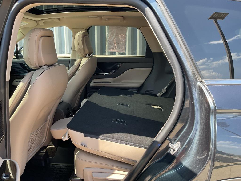 used 2022 Lincoln Corsair car, priced at $33,917