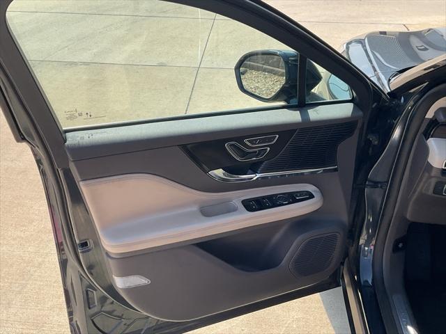 used 2022 Lincoln Corsair car, priced at $33,917