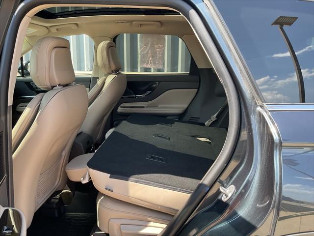 used 2022 Lincoln Corsair car, priced at $33,917
