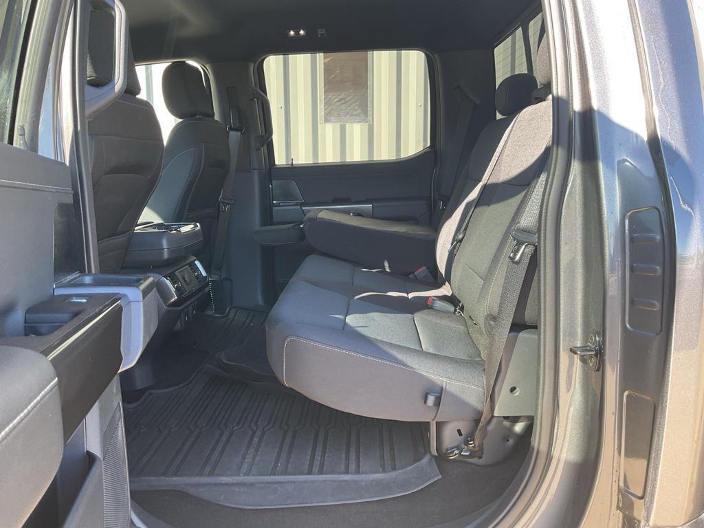 used 2022 Ford F-150 car, priced at $44,599