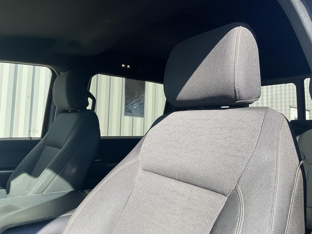 used 2022 Ford F-150 car, priced at $44,599