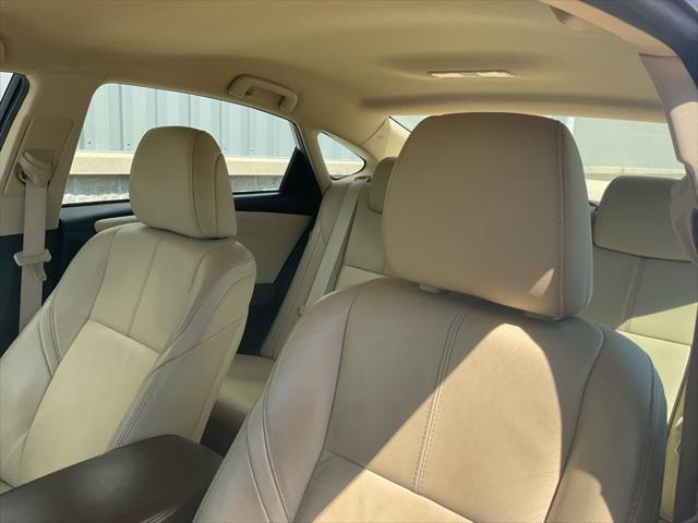 used 2014 Toyota Avalon car, priced at $13,999