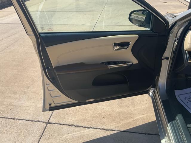 used 2014 Toyota Avalon car, priced at $13,999