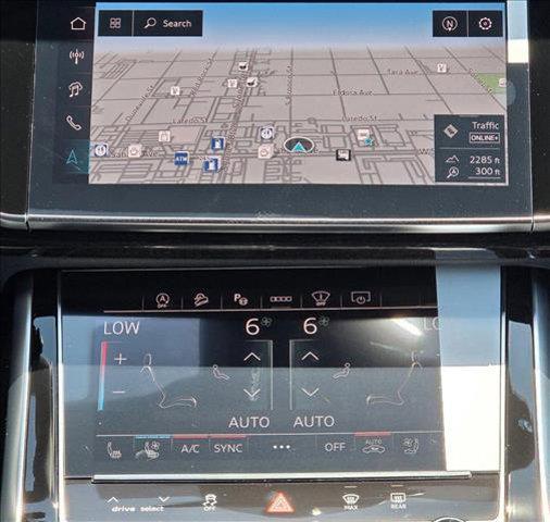 new 2025 Audi Q7 car, priced at $84,800