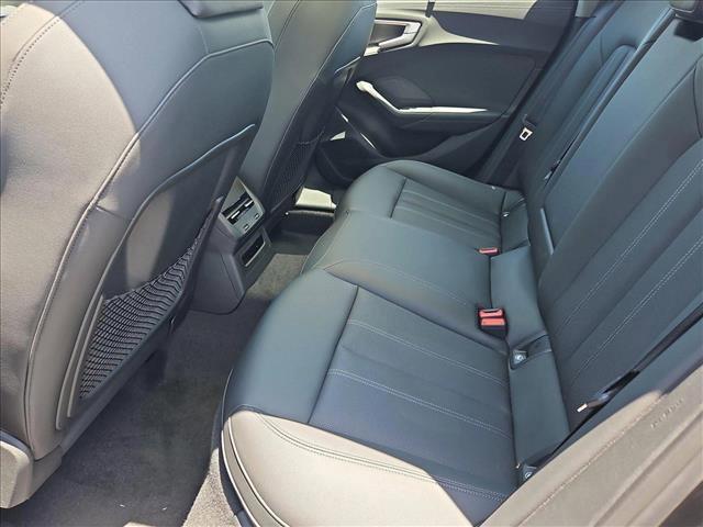 new 2025 Audi A5 car, priced at $57,235