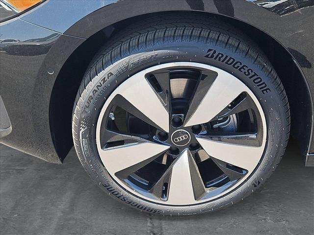 new 2025 Audi A5 car, priced at $57,235