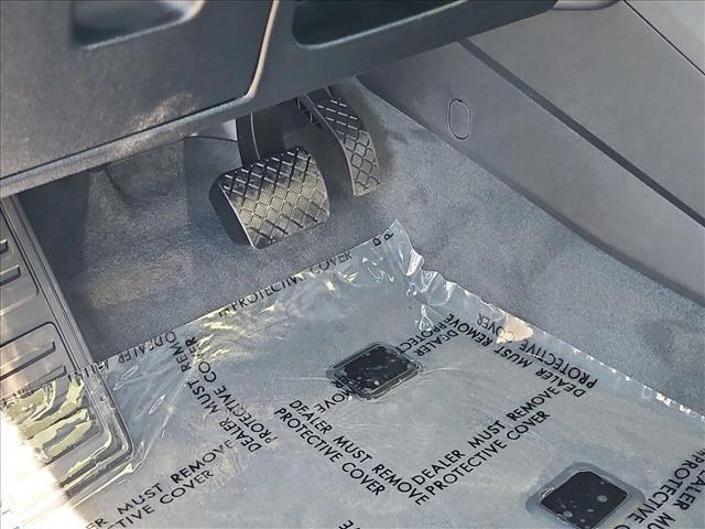 new 2025 Audi A6 e-tron car, priced at $70,335
