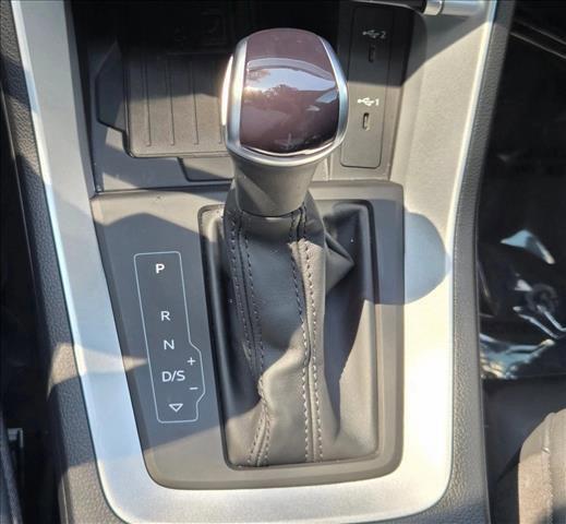 used 2023 Audi Q3 car, priced at $31,588
