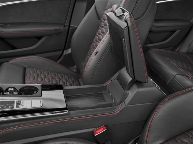 new 2026 Audi RS 6 Avant car, priced at $151,195