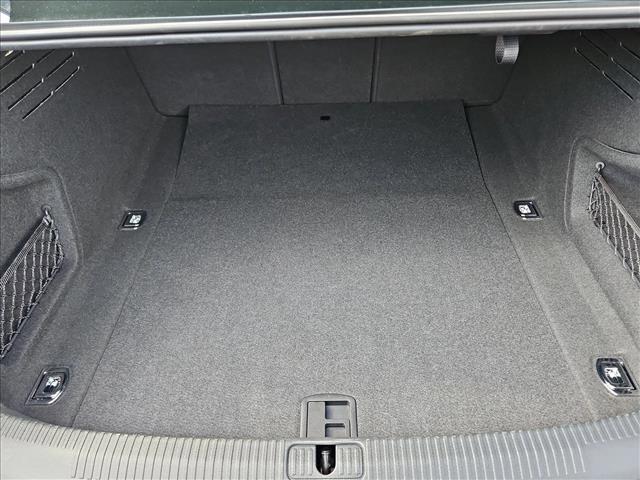 used 2021 Audi A4 car, priced at $24,995
