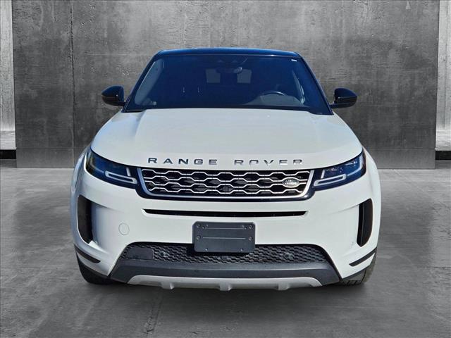 used 2020 Land Rover Range Rover Evoque car, priced at $25,999