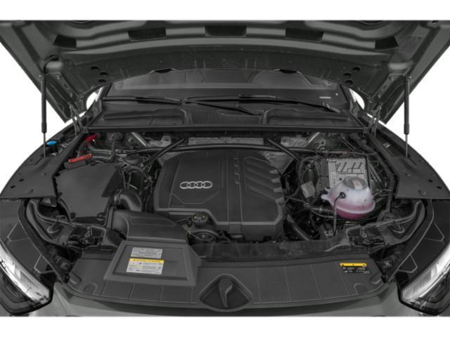 new 2024 Audi Q5 car, priced at $62,375