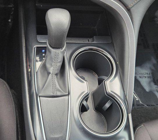 used 2020 Toyota Camry car, priced at $19,500