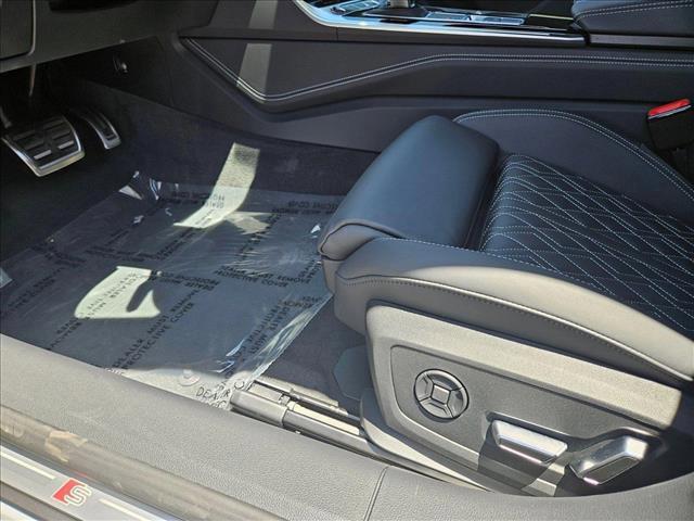 new 2025 Audi S7 car, priced at $100,235