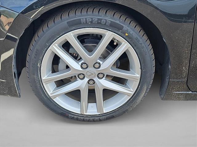 used 2017 Lexus CT 200h car, priced at $15,699