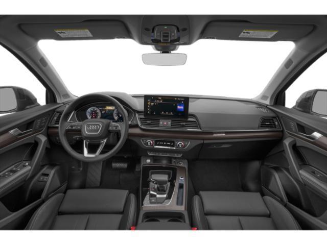 new 2024 Audi Q5 e car, priced at $63,775