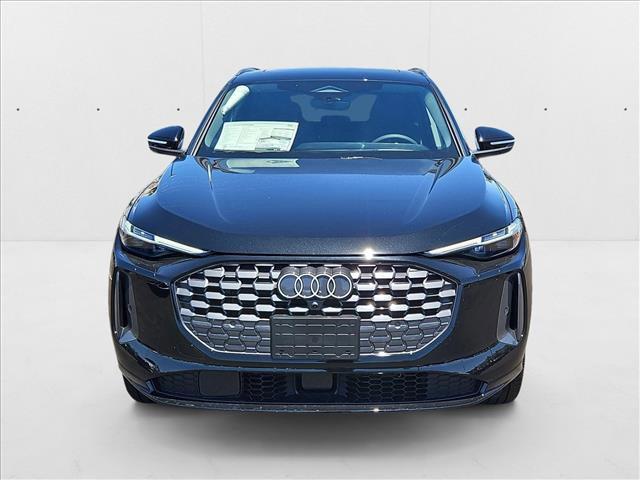 new 2025 Audi Q5 car, priced at $61,240