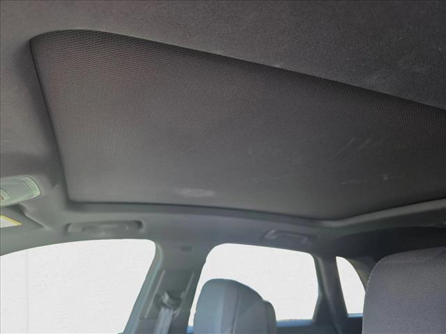 used 2022 Audi Q3 car, priced at $26,439