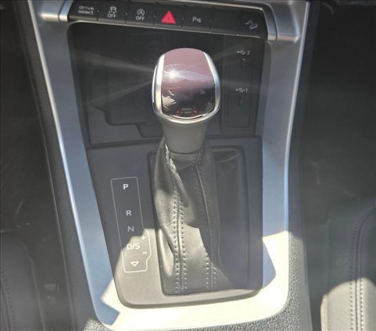 used 2022 Audi Q3 car, priced at $26,439